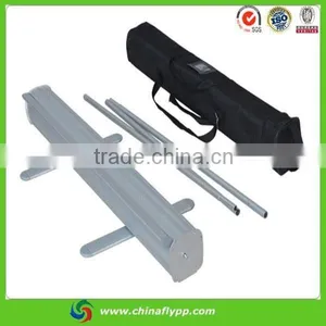 Best Selling New High Quality R10 85*200 Promotion Display Roll up thumbnail-2