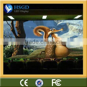 New Innovation Magnetic Advertising Display, P16 Outdoor Advertising Led Display Screen thumbnail-1