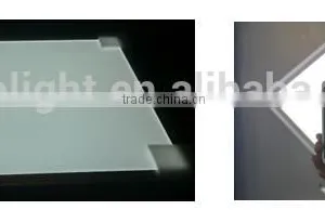 Led Panel Light 120x30 Sumsung Display Panel Rgb Panel Ceiling Panel Light Wall Panel Flexible Led Panel 36W Panel Light Flicker thumbnail-6