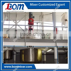 Polyamide Resin Complete Production Line thumbnail-2