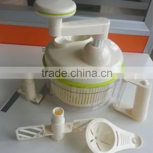 Multi as Seen on TV Food Chopper GL2107 thumbnail-1