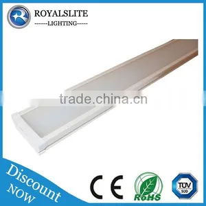 Patent Design IP65 LED Tri-proof Light With CE, ROHS 3 Years Warranty thumbnail-1