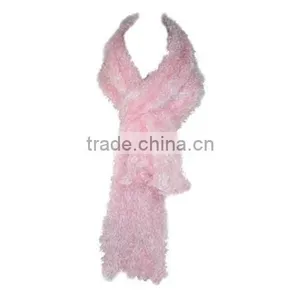 Womens Magic Scarf Knit Hood Wrap Scarf thumbnail-1