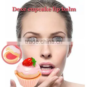 2016 Animal Cute Shape Moisturize Sweet Lip Balm For Pink Lips thumbnail-1