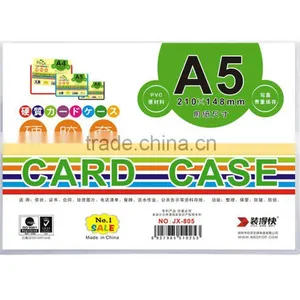 China Gold Supplier Pvc Rigid Sheet thumbnail-3