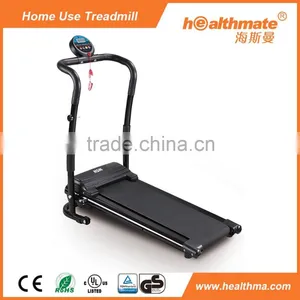 Electrical Treadmill thumbnail-1