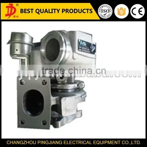 Engine Part 2835142 Supercharger HE221W Turbo Chra Repait Kit thumbnail-3
