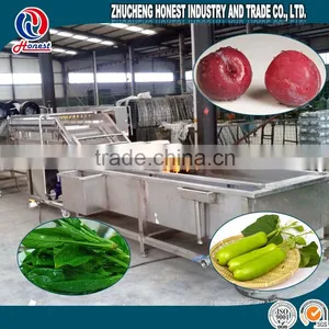 New Designed Fruit and Vegetable Processing Machines thumbnail-2