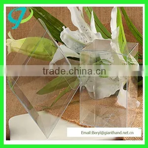 GH2 Custom Made Plastic Packaging Small Clear Plastic Packaging Boxes thumbnail-4