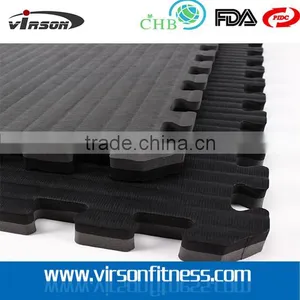 Colourful Eva Foam Interlocking Floor Mats thumbnail-4