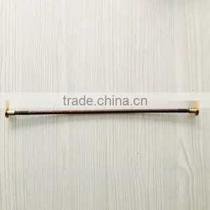 Carbon Steel Long Thread Rod With Nut of High Quality thumbnail-1