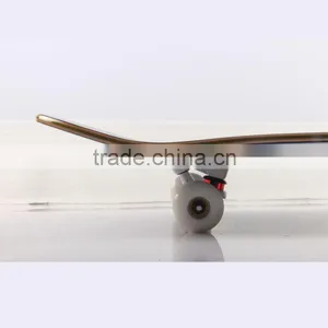 Long Boards Complete Longboard Pro Skateboard Deck Skateboard Suppliers CE Cetification thumbnail-3