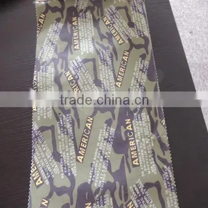 Hot Sale PVCPU Coated Camouflage Stock Polyester Fabric Quality Choice thumbnail-6