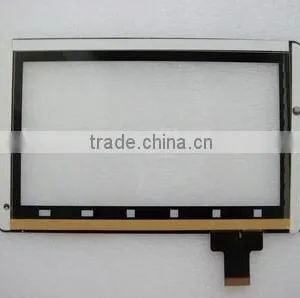 Original New 7" 300-N3622C-B00_VER1.0 TABLET Touch Screen Panel Digitizer Sensor thumbnail-2