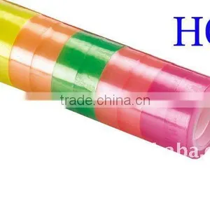 Rainbow Stationery Tape thumbnail-1