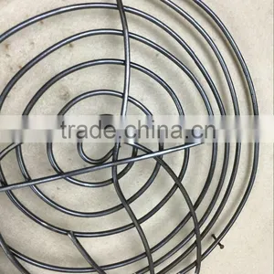 Abstract Metal Wall Art Sculpture thumbnail-2