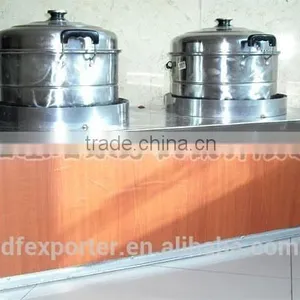 2015 High Quality Popcorn Machine A Commercial Popcorn and Cotton Candy Machine thumbnail-2