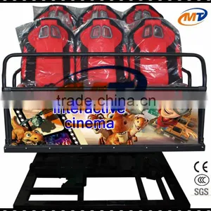 Hot Sale Removable China New 5d 7d 9d Cinema Home Mini Cinema thumbnail-4