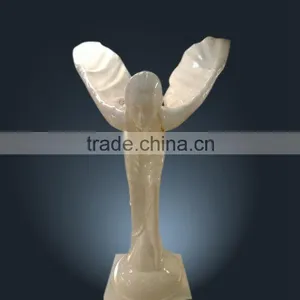 Customized Resin Crafts Resin Car Logo thumbnail-2