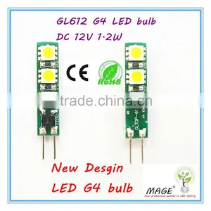 7w g4 Led Lamp thumbnail-1