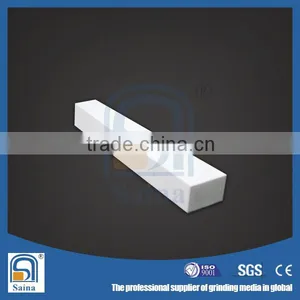 High Purity High Grinding 92% Al2o3 Alumina Linding Brick thumbnail-4