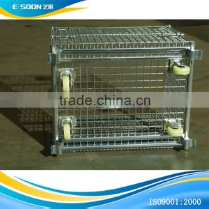 Grid Mesh Basket/Storage Containers for Transport thumbnail-3