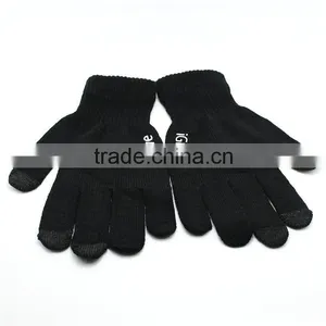 2014 Acrylic Warm Winter Mobile/Tablet IGlove for Touch Screen thumbnail-3