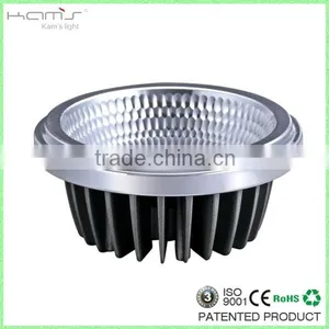 15W Most Popular High Quality Dimmable High Power LED Spotlight thumbnail-2