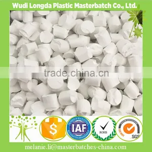 Hot Sale/ Color Masterbatch White/ Low Price thumbnail-5