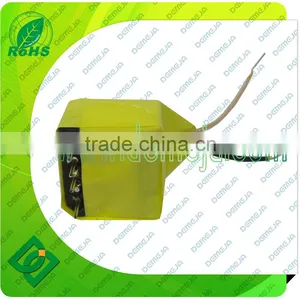 EE19 32V Control Power Transformer Resonant Power Supply Transformer thumbnail-3