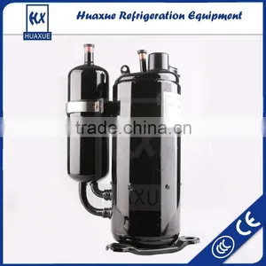 High Capacity Compressor, Air Conditioner Used Compressor thumbnail-1