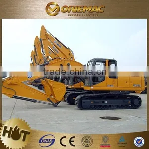 Mini Multi-function Excavator/Small Excavator XE215C for Sale thumbnail-4