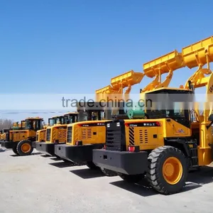 Low Price With High Quality Zl20 Wheel Loader 936 thumbnail-4