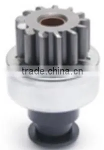 Mitsubishi Auto Starter Drive Parts, WAI NO.:54-8334 thumbnail-2