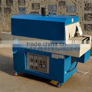 SPX-hot Sale Spray Shrink Wrapping/packing Machine thumbnail-4