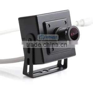 Dahua Solution 2.0MP HD CVI Camera Mini Size 1080p HD CVI Camera Pinhole For CVR DVR Quality Choice thumbnail-2