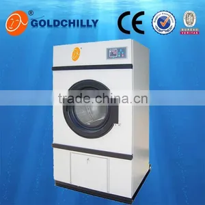 Hotel Laundry Machine Dryers,commercial Laundry Machines for Sale thumbnail-1