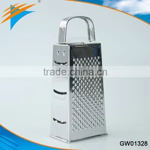Multifunction Total Stainless Steel Handle Grater thumbnail-1