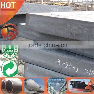Hot Sale and Fast Delivery! Hot Rolled 20mm Steel Plate ASME A515gr.60 Boiler and Pressure Vessel Steel Plate thumbnail-4