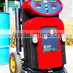 PU Foaming Spray Equipment Mark thumbnail-1