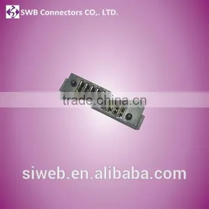 2.0mm PA6T UL94V-0 Battery Wire Connectors Manufacturer thumbnail-3