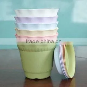 Plastic Pot Injection Mould thumbnail-1