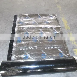 Self-adhesive Bitumen Waterproor Membrane thumbnail-1