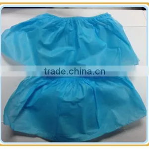 Footwear Antistatic Disposable Shoe Cover thumbnail-6