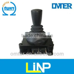 CV4A-YQ-04R2G Low Price Switch Joystick thumbnail-1
