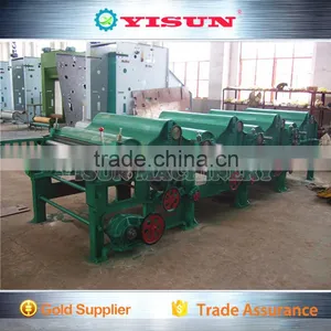 Opening Machine for Waste Cotton thumbnail-5
