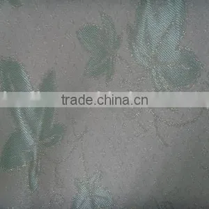 Polyester Woven Jacquard Mattress Fabric thumbnail-2