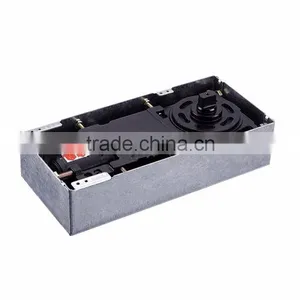 Super Quality Heavy Duty Glass Door Floor Hinges Closer Quality Choice thumbnail-2