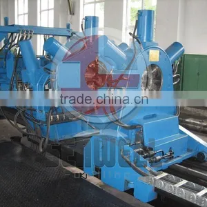 High Quality Hydraulic Bucking Unit thumbnail-1