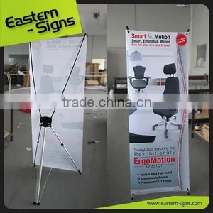X-frame Banner Stand thumbnail-3